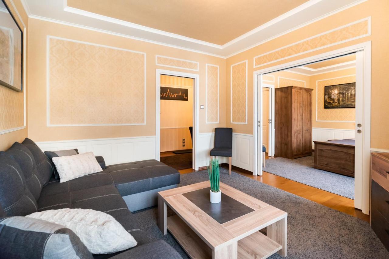 City Centre Open View Apartment Varšava Exteriér fotografie