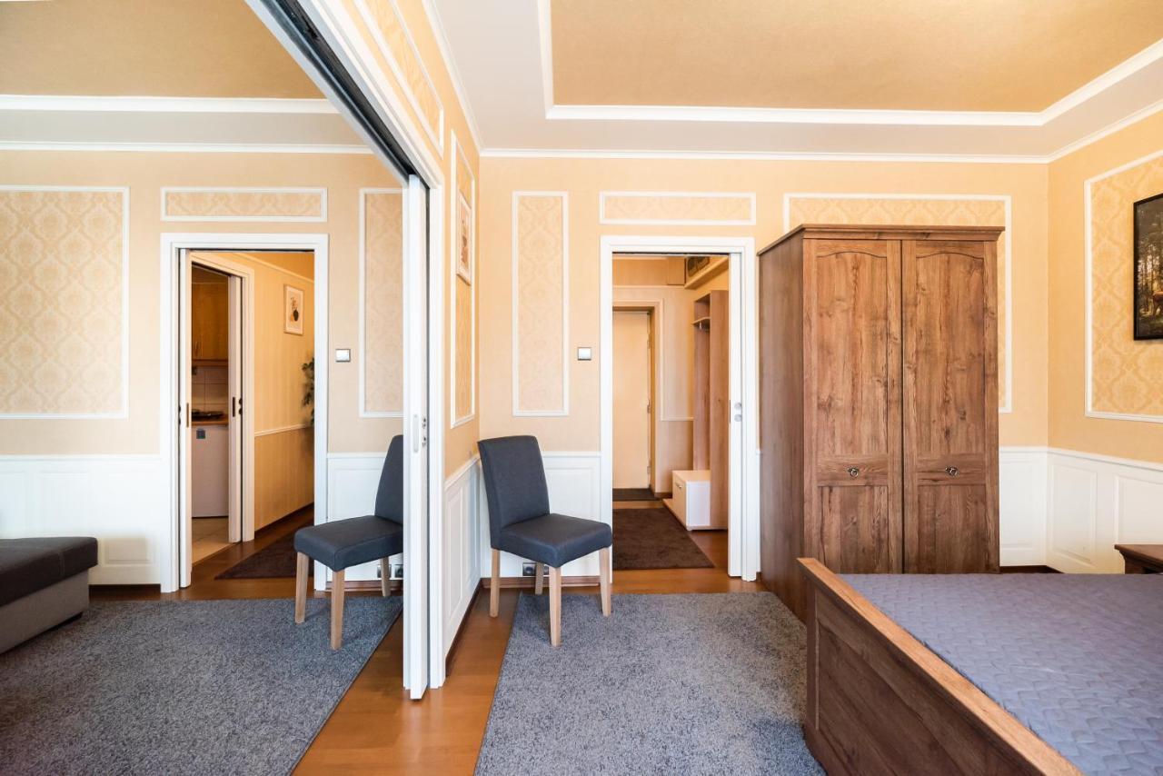 City Centre Open View Apartment Varšava Exteriér fotografie